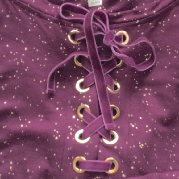 NWOT Soma Intimates Luxe Pajama Top - Picture 7 of 7